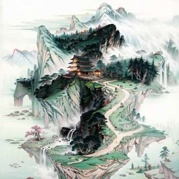  AI绘画头12生肖：开启个性化社交新潮流