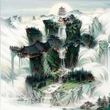  AI绘画我的制作：探索创意新境界