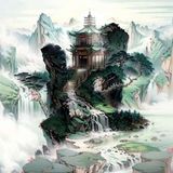 AI绘画丝滑变装的革命性突破