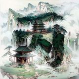  王者ai绘画制作教程：开启艺术创作的全新大门
