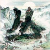  魔法Ai绘画下载：开启创意新境界