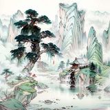 AI绘画前沿变现：艺术与科技的碰撞