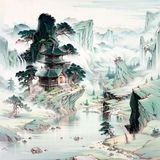  照片转AI绘画教程软件：创意无限，轻松上手的数字艺术之旅