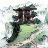  下载AI绘画大师软件：开启创意无限的大门