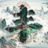 原版专业AI绘画app：创意无限，艺术新生