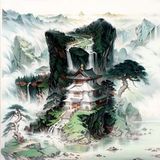  AI绘画毛绒动物的创意魅力