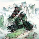  意见AI绘画怎么描述的：探索关键词的艺术魅力