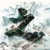  AI绘画王者荣耀免费，开启创意新纪元
