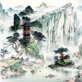  探秘ai绘画详情图：描绘数字艺术的新篇章