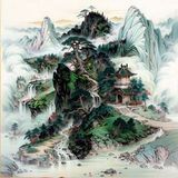  ai绘画渲染照片在哪里——探索AI绘画的新境界