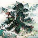  小程序意间AI绘画积分：开启无限创作可能