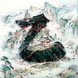 AI绘画日本战士：数字时代的艺术新宠