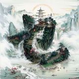  AI辅助绘画网站：艺术创作的全新起点