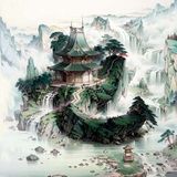  ai绘画特效标题立了，开启艺术新纪元