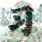 雷神AI绘画跳舞：科技与艺术的创新融合