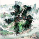  AI儿童绘画变脸：开启创意无限的未来