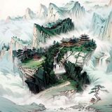 AI绘画特效包包推荐：开启你的创意之旅