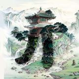 盘点AI绘画成功名场面：技术与艺术的碰撞