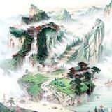  AI绘画常用的网站：探索数字艺术新境界